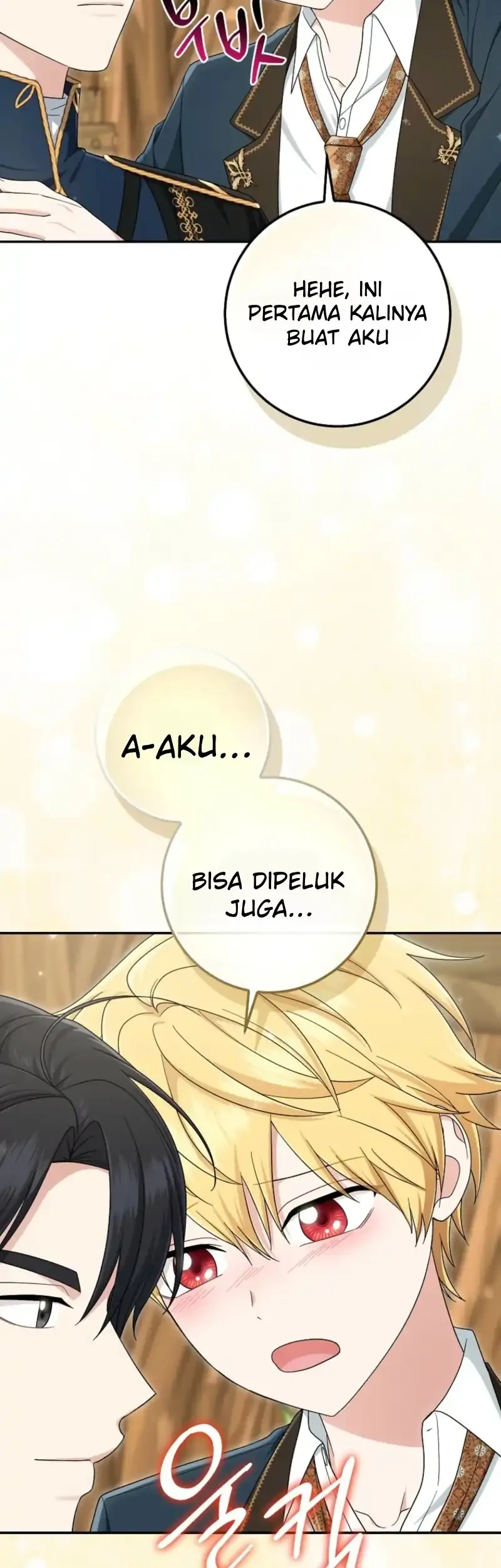 The Unintentionally Ideal Adopted Daughter Chapter 133 Gambar 11