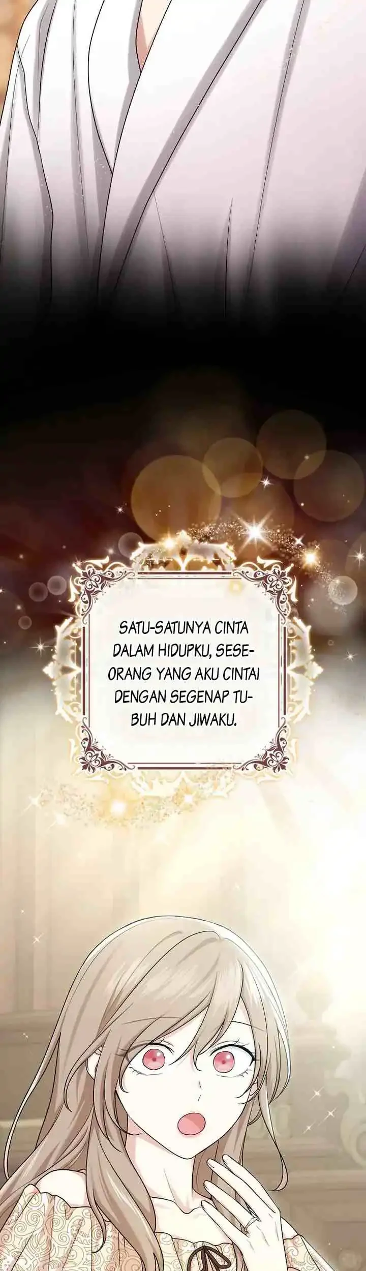 The Unintentionally Ideal Adopted Daughter Chapter 14 Gambar 6