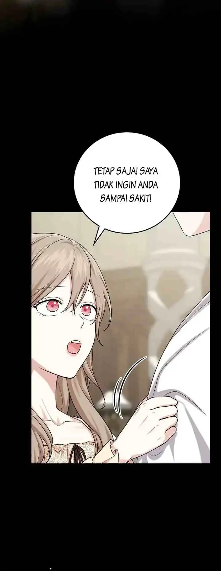 The Unintentionally Ideal Adopted Daughter Chapter 14 Gambar 8