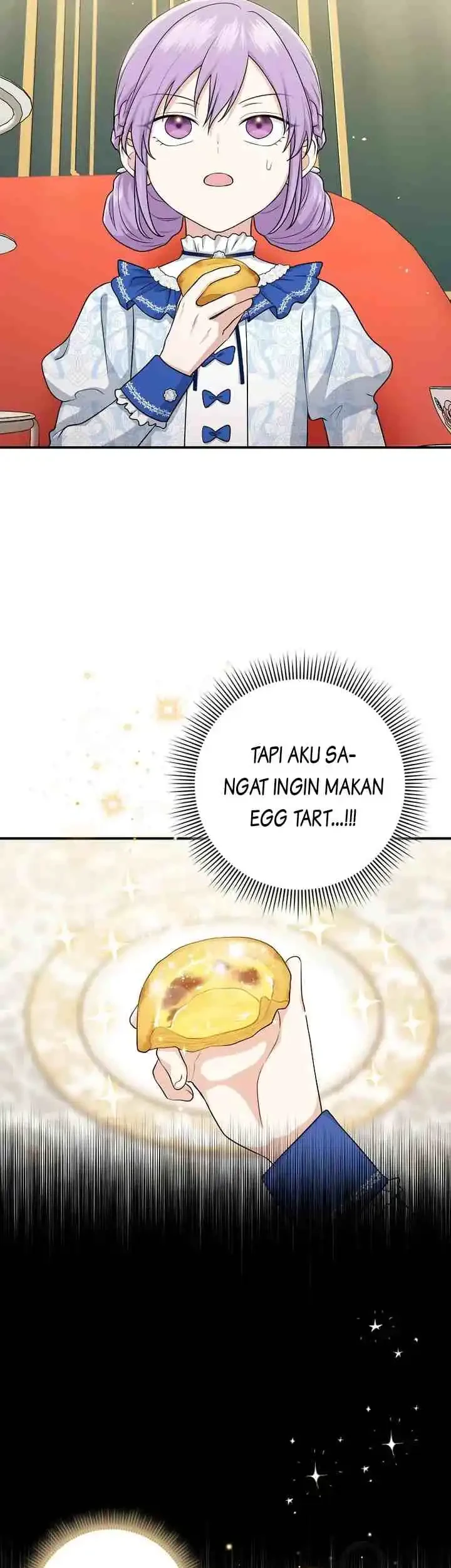 The Unintentionally Ideal Adopted Daughter Chapter 15 Gambar 6