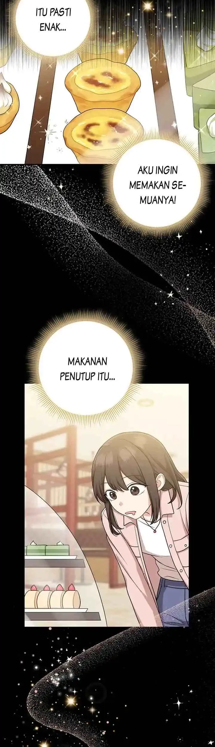 The Unintentionally Ideal Adopted Daughter Chapter 15 Gambar 7