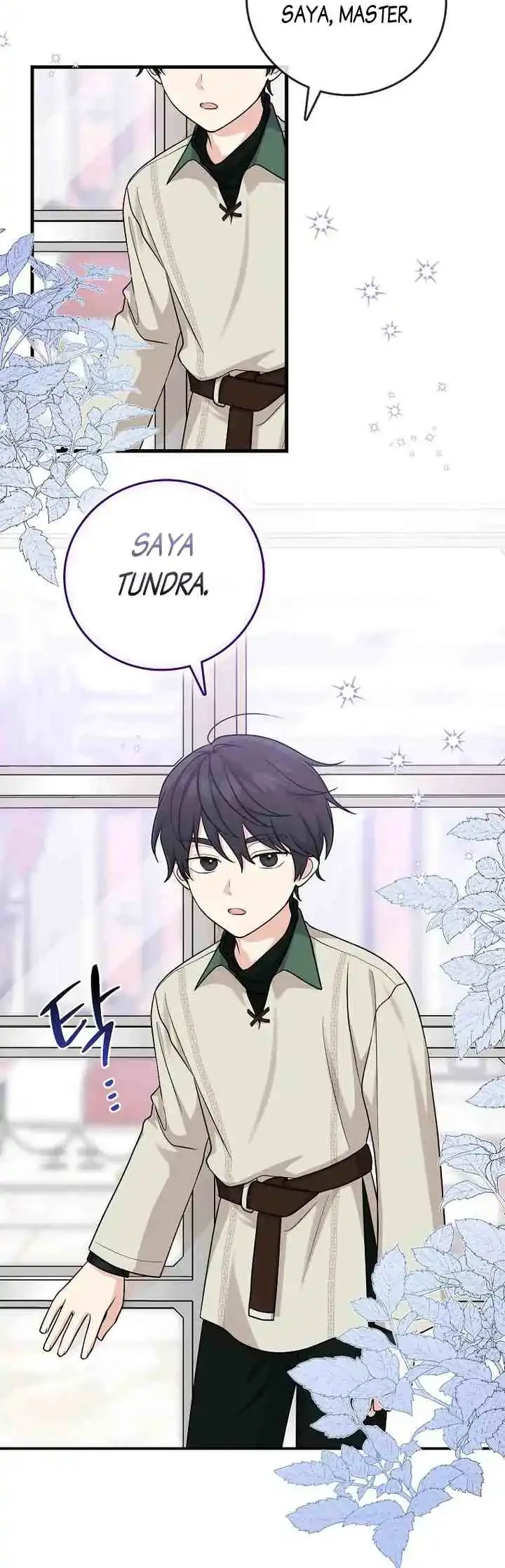 The Unintentionally Ideal Adopted Daughter Chapter 16 Gambar 7