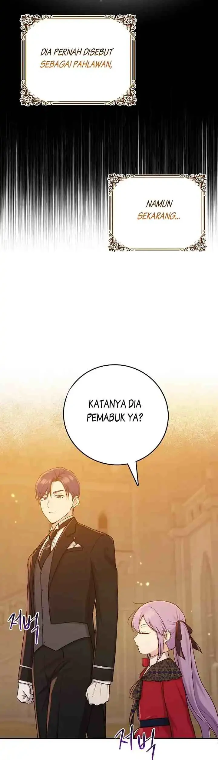 The Unintentionally Ideal Adopted Daughter Chapter 17 Gambar 5