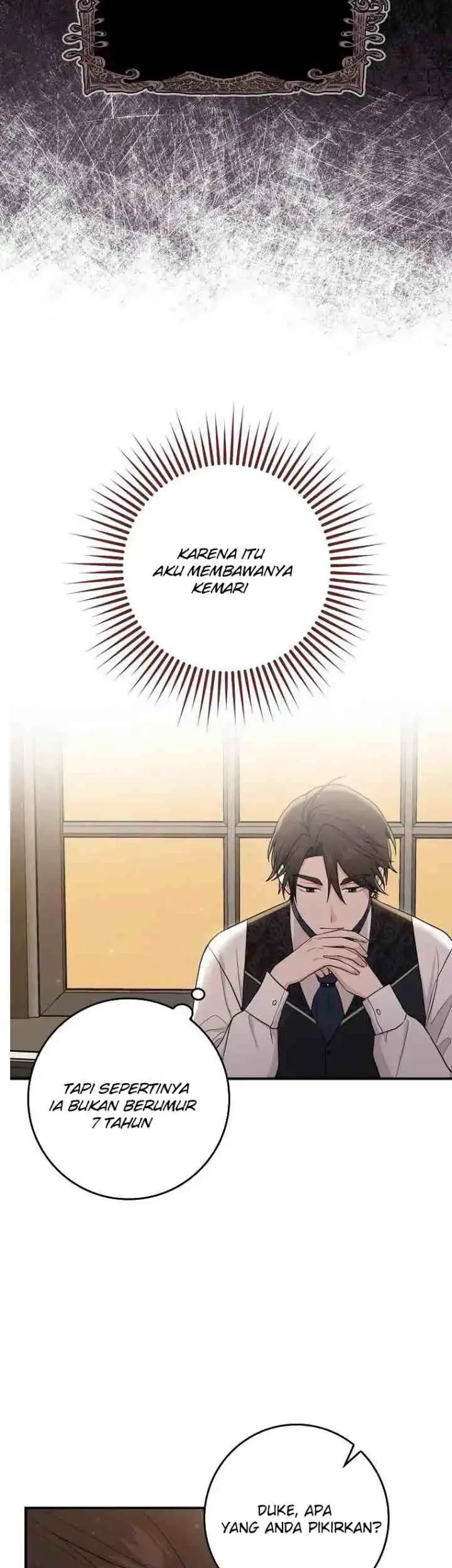 The Unintentionally Ideal Adopted Daughter Chapter 2 Gambar 7
