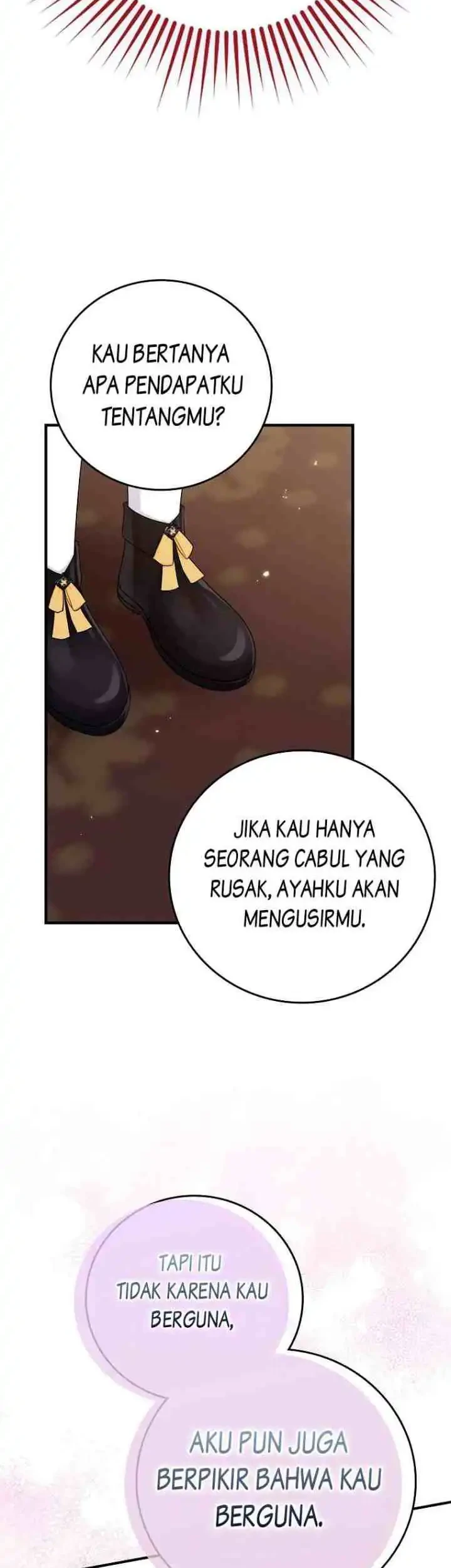 The Unintentionally Ideal Adopted Daughter Chapter 21 Gambar 5