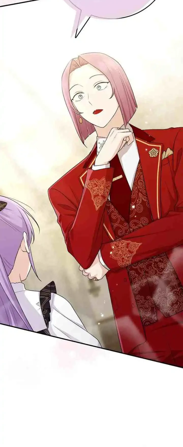 The Unintentionally Ideal Adopted Daughter Chapter 21 Gambar 6