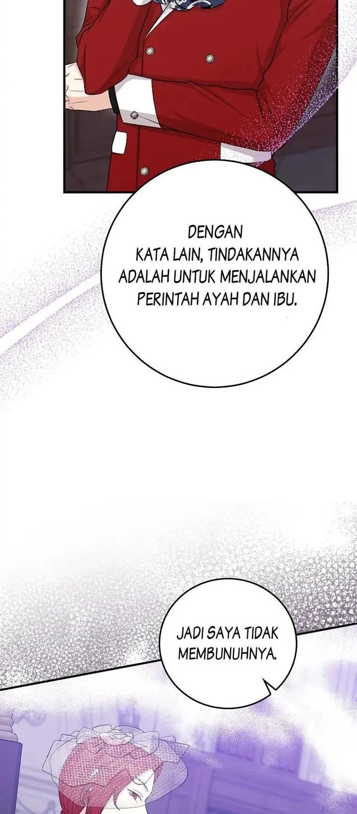 The Unintentionally Ideal Adopted Daughter Chapter 23 Gambar 6