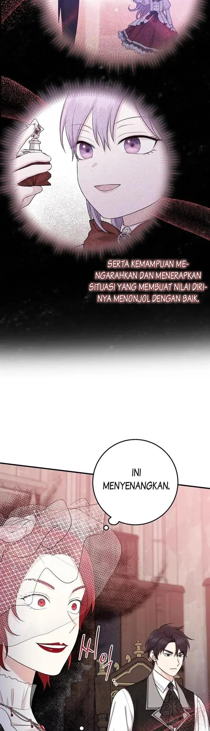 The Unintentionally Ideal Adopted Daughter Chapter 24 Gambar 5