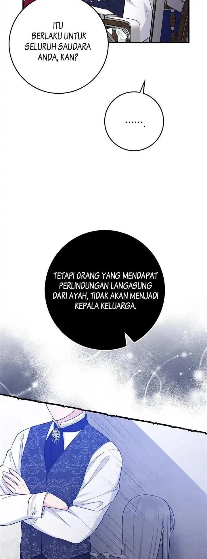 The Unintentionally Ideal Adopted Daughter Chapter 28 Gambar 6