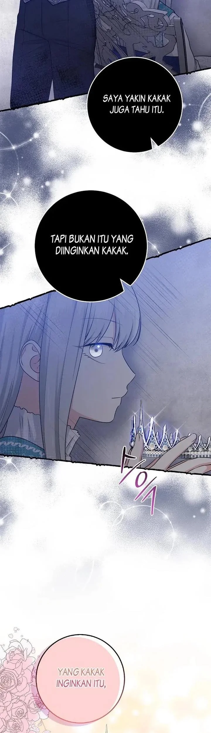 The Unintentionally Ideal Adopted Daughter Chapter 28 Gambar 7