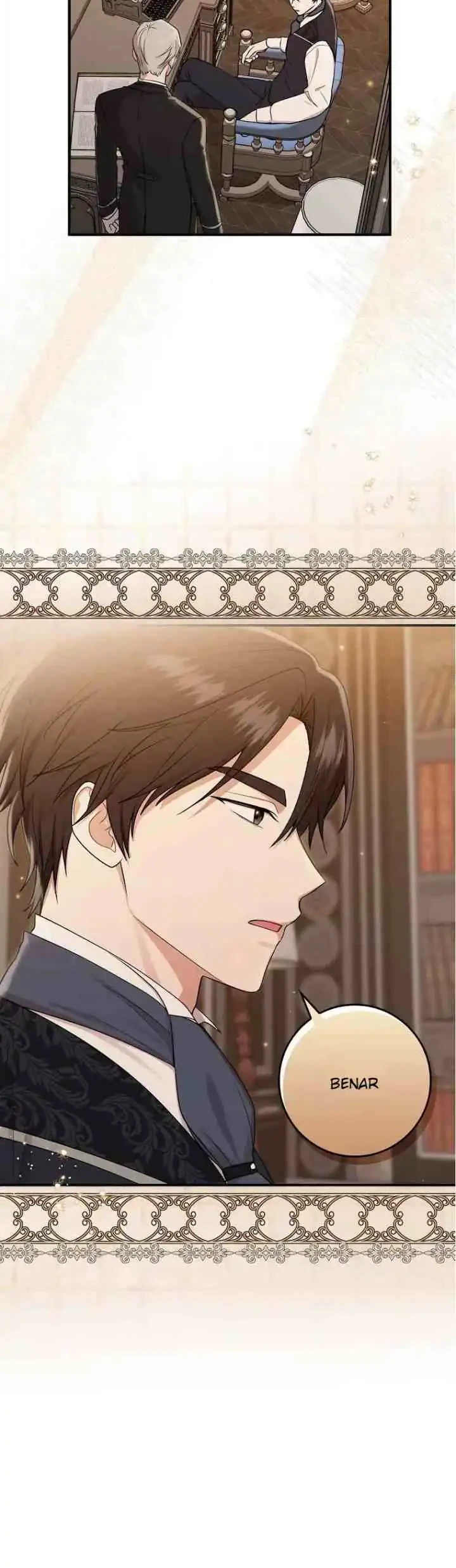 The Unintentionally Ideal Adopted Daughter Chapter 3 Gambar 7