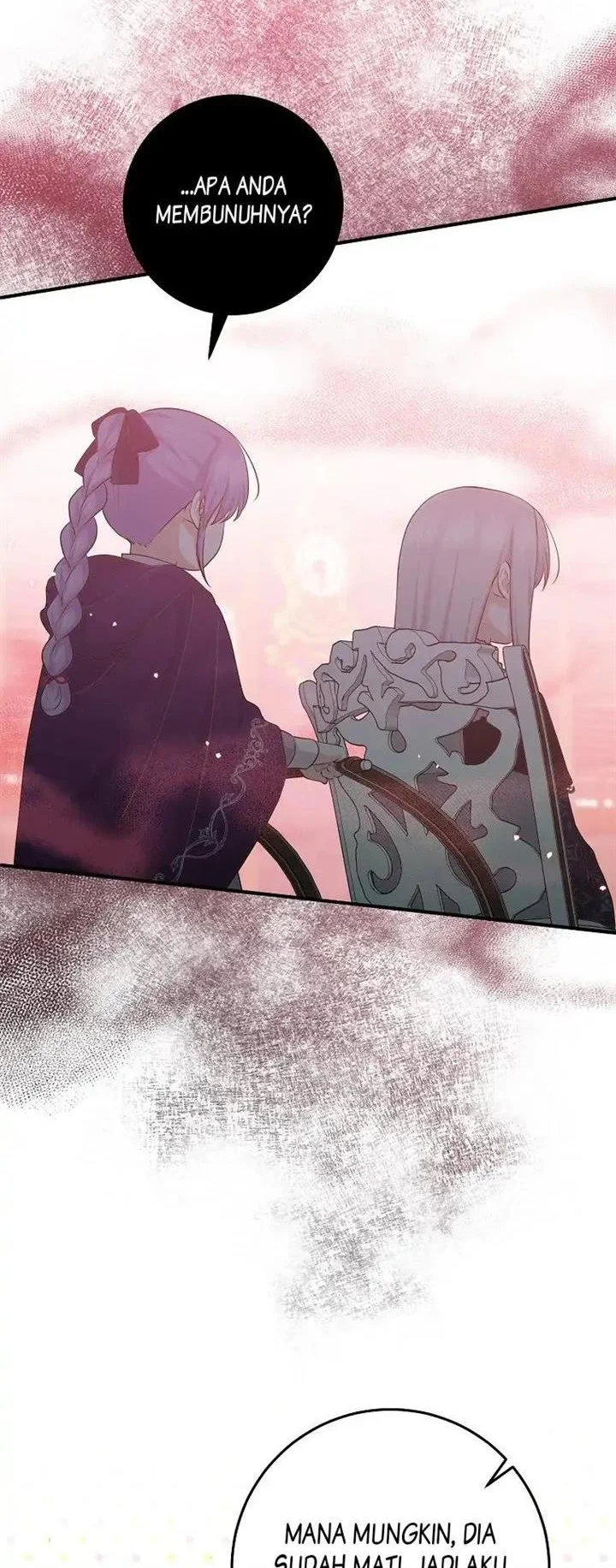 The Unintentionally Ideal Adopted Daughter Chapter 30 Gambar 6