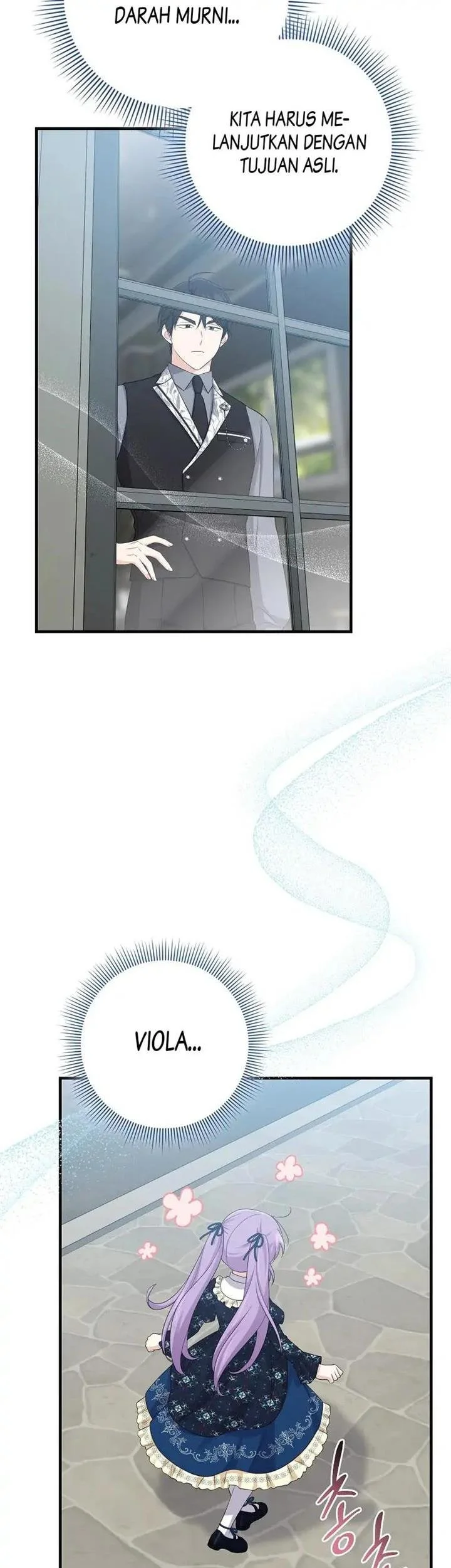 The Unintentionally Ideal Adopted Daughter Chapter 31 Gambar 6