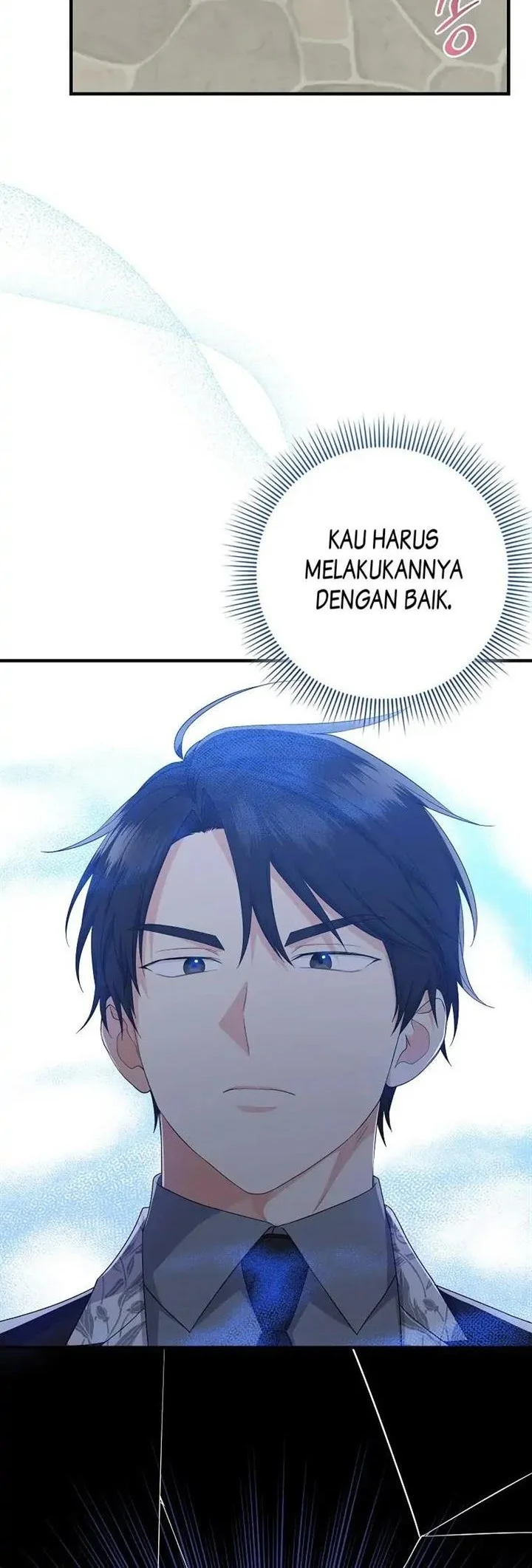 The Unintentionally Ideal Adopted Daughter Chapter 31 Gambar 7