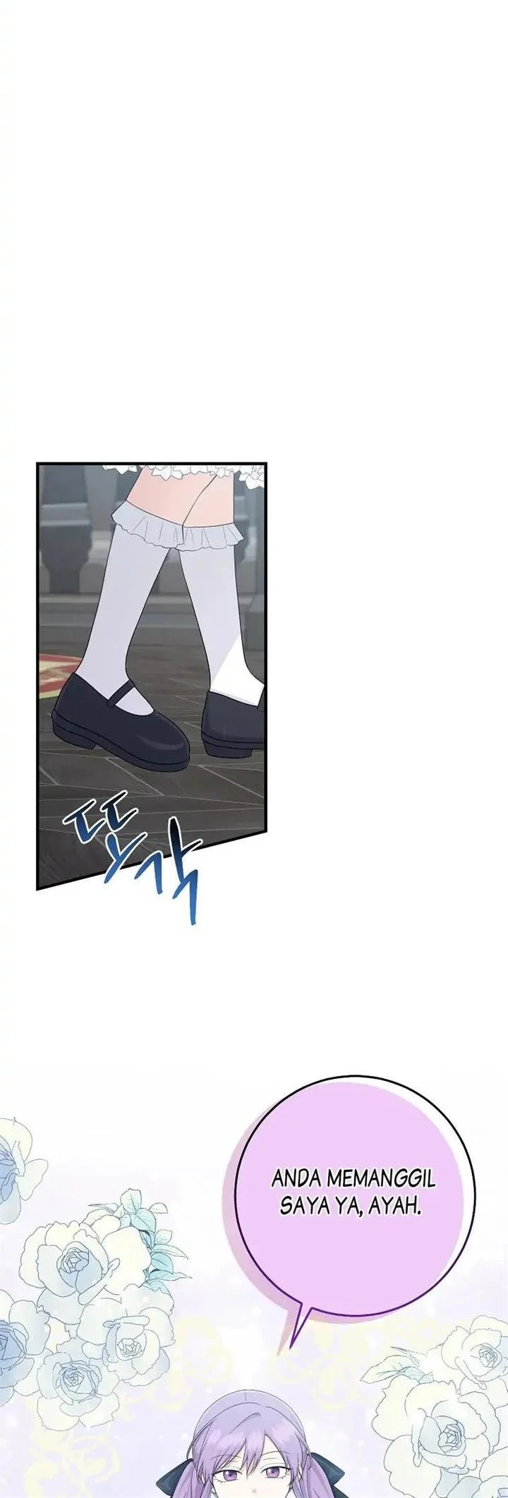 The Unintentionally Ideal Adopted Daughter Chapter 32 Gambar 7
