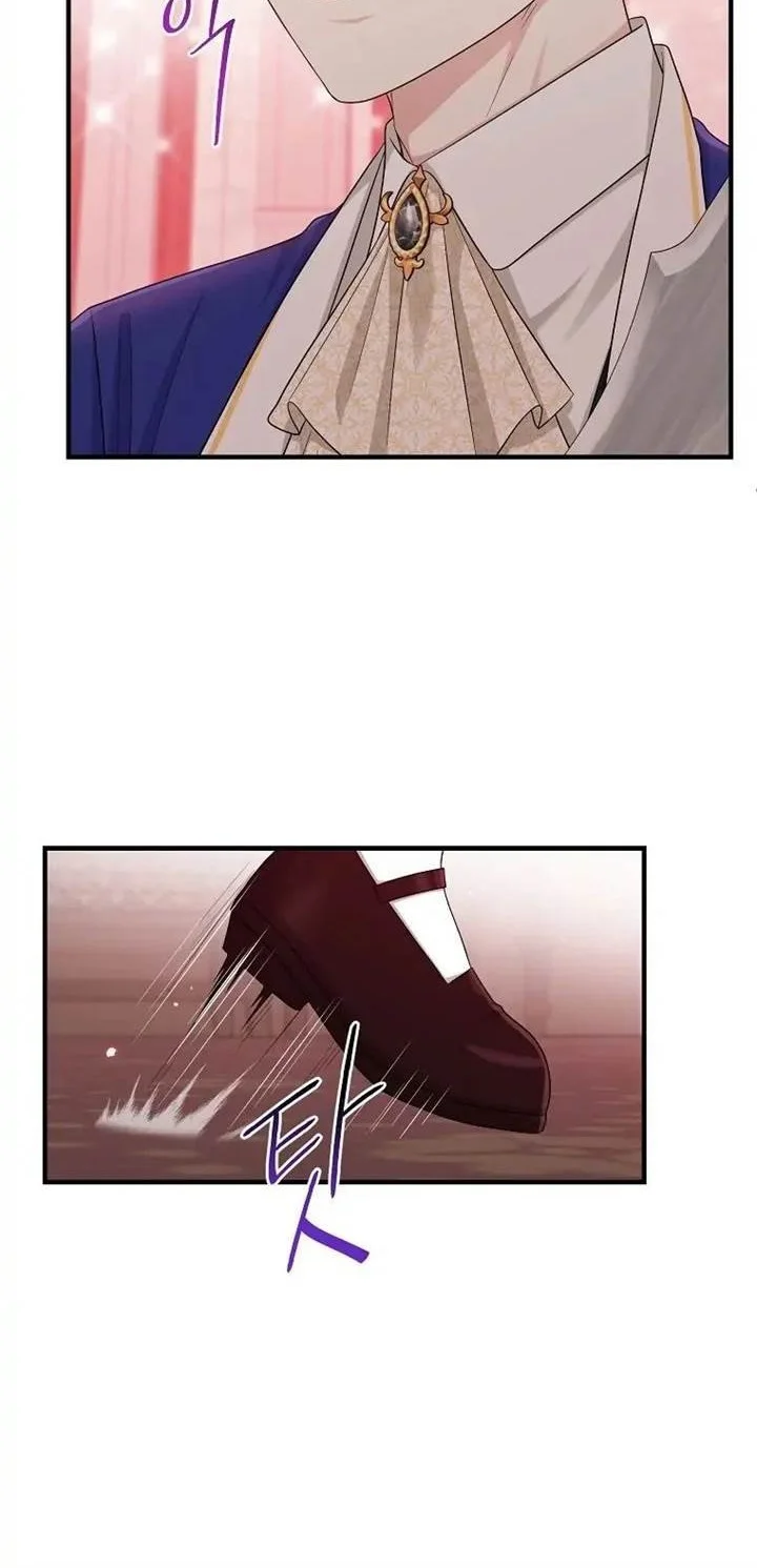 The Unintentionally Ideal Adopted Daughter Chapter 34 Gambar 7