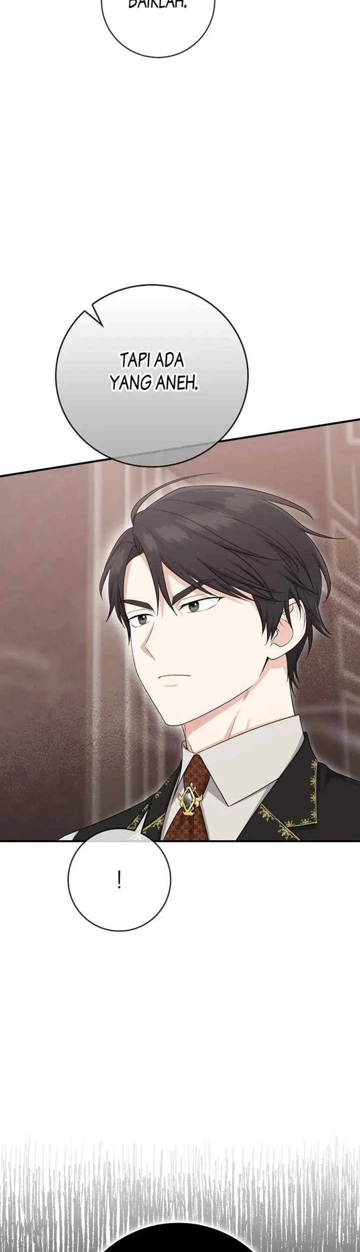 The Unintentionally Ideal Adopted Daughter Chapter 35 Gambar 6