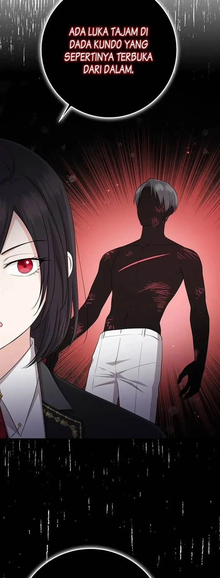 The Unintentionally Ideal Adopted Daughter Chapter 35 Gambar 7