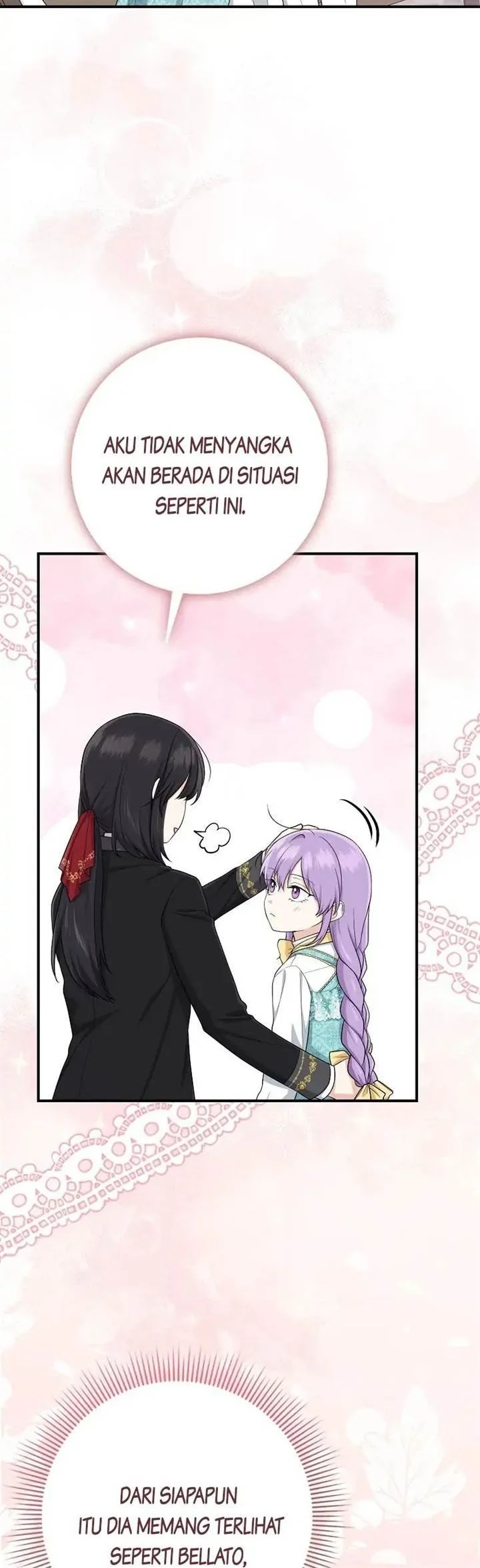 The Unintentionally Ideal Adopted Daughter Chapter 37 Gambar 6