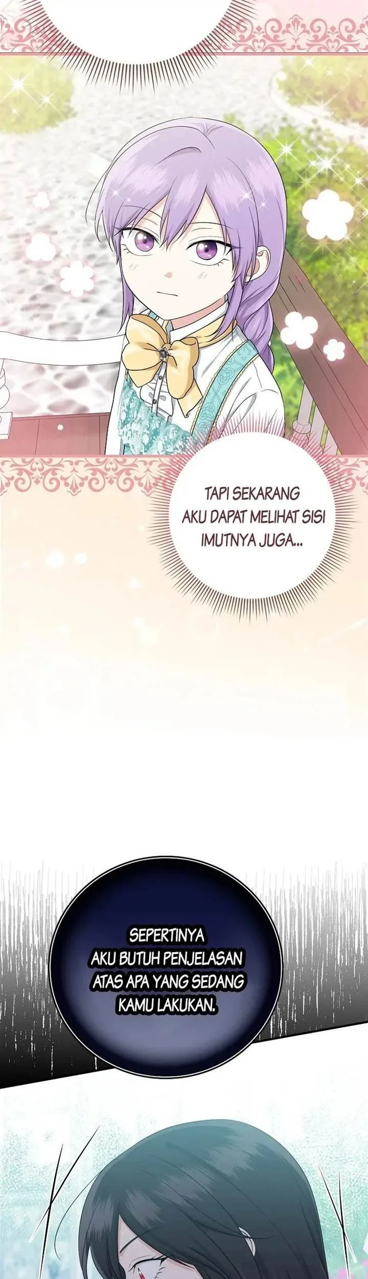 The Unintentionally Ideal Adopted Daughter Chapter 37 Gambar 7