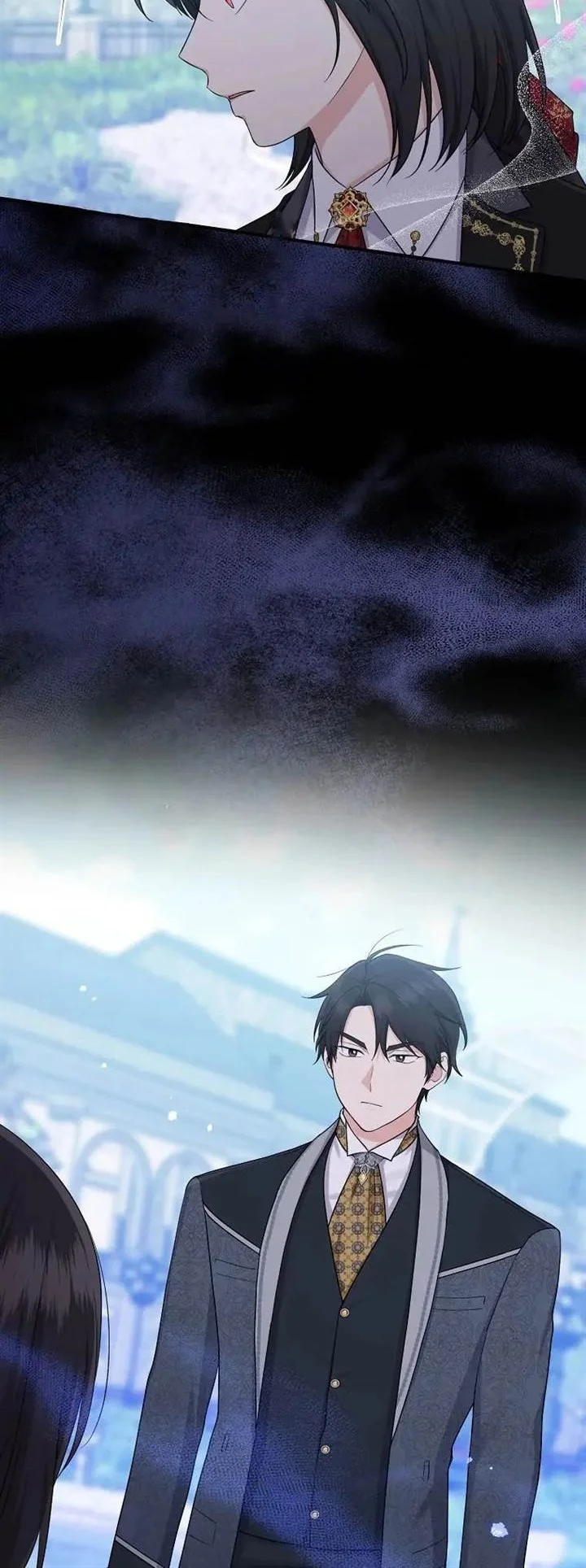 The Unintentionally Ideal Adopted Daughter Chapter 37 Gambar 8