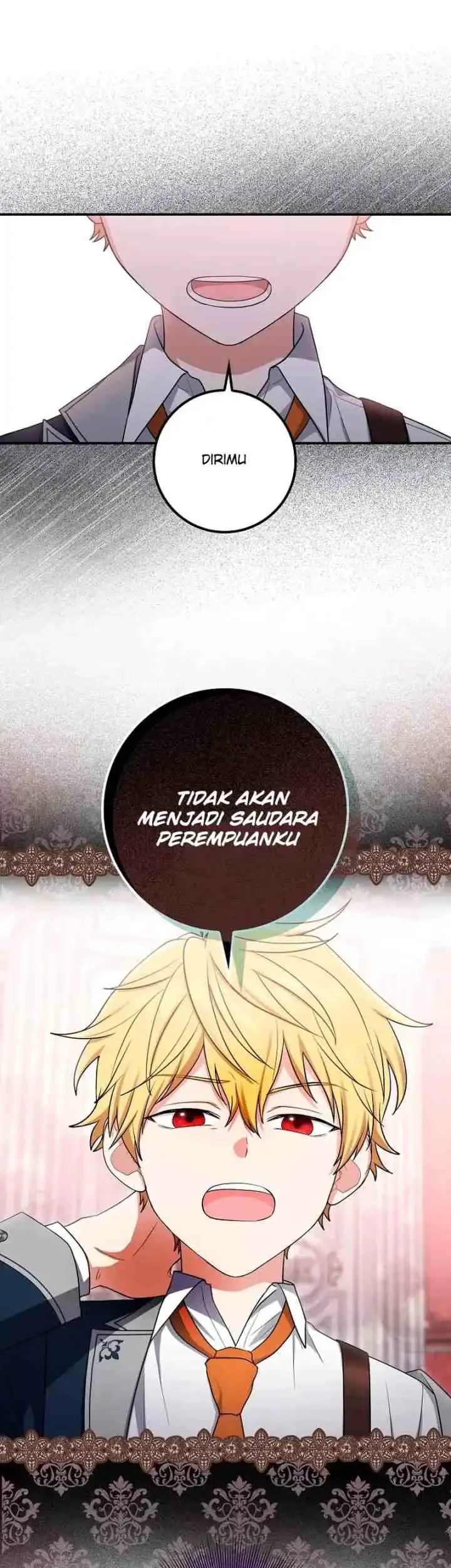 The Unintentionally Ideal Adopted Daughter Chapter 4 Gambar 7
