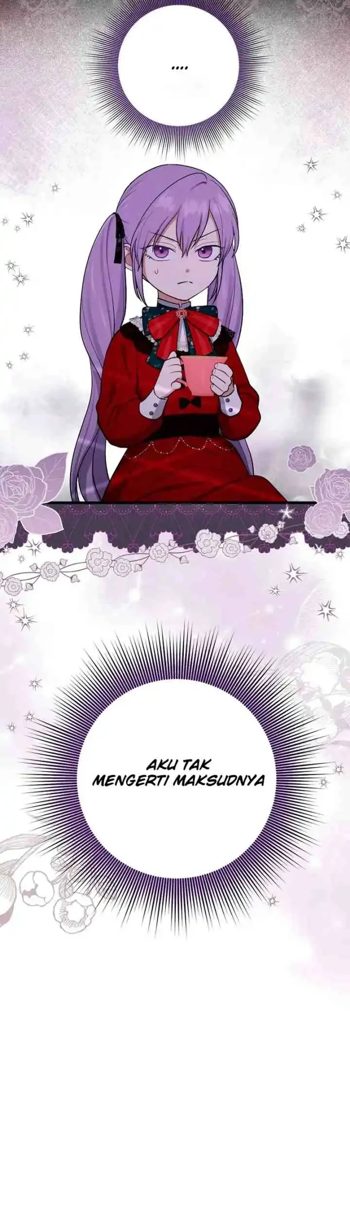 The Unintentionally Ideal Adopted Daughter Chapter 4 Gambar 8