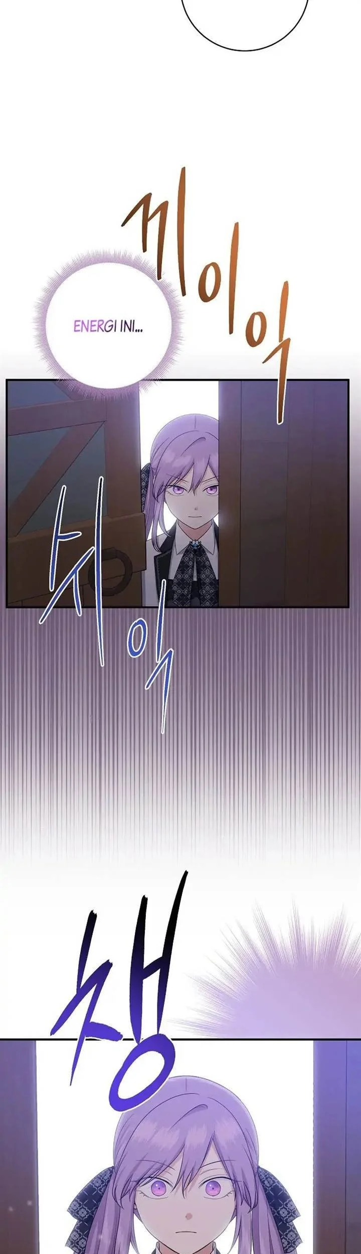 The Unintentionally Ideal Adopted Daughter Chapter 41 Gambar 6