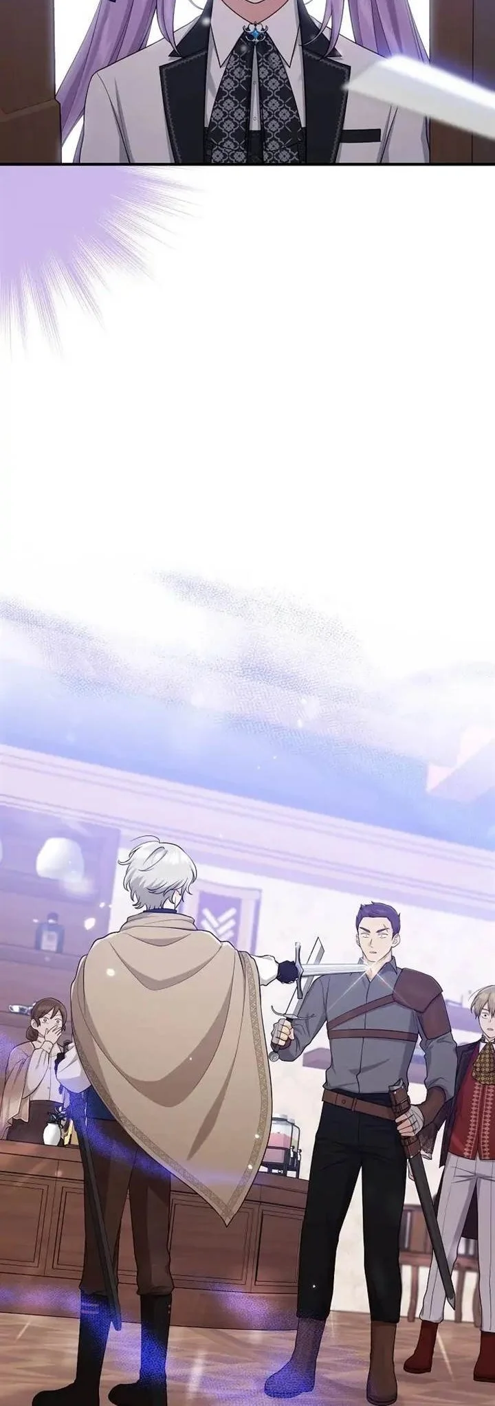 The Unintentionally Ideal Adopted Daughter Chapter 41 Gambar 7