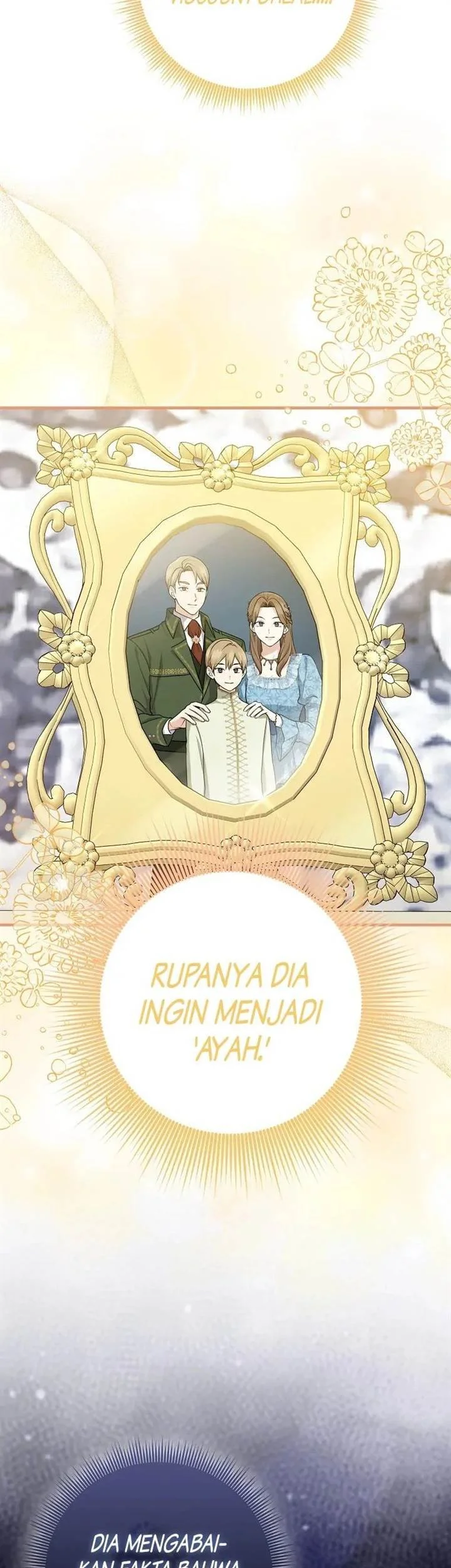 The Unintentionally Ideal Adopted Daughter Chapter 46 Gambar 6