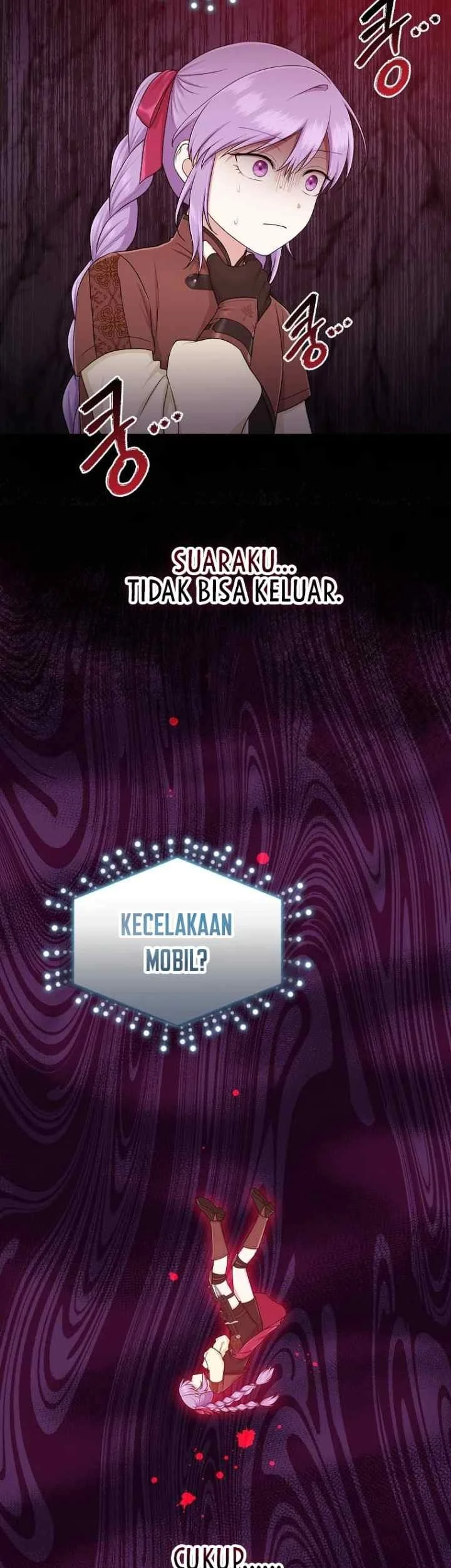 The Unintentionally Ideal Adopted Daughter Chapter 55 Gambar 6
