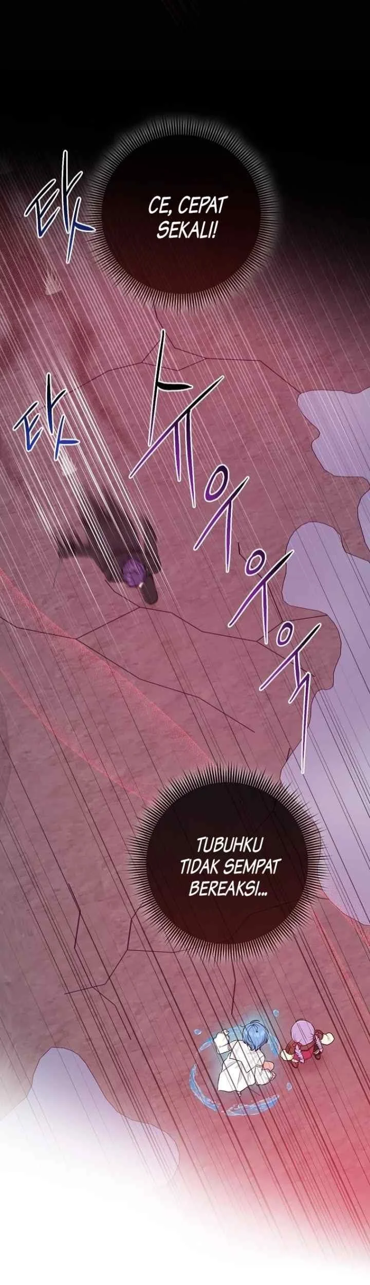 The Unintentionally Ideal Adopted Daughter Chapter 59 Gambar 7