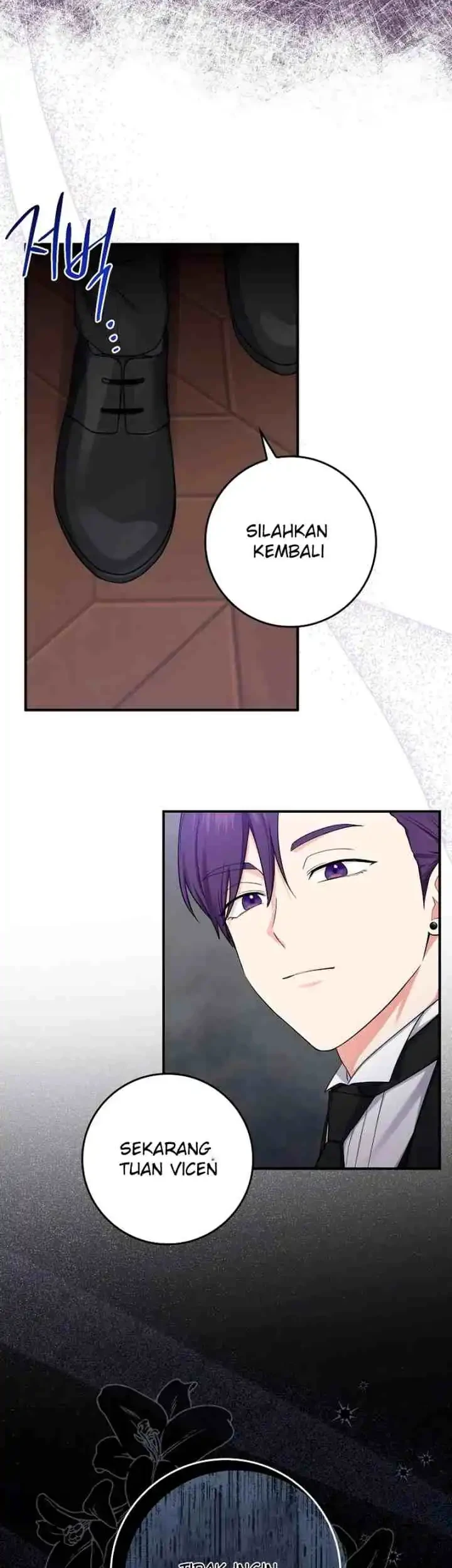 The Unintentionally Ideal Adopted Daughter Chapter 6 Gambar 5
