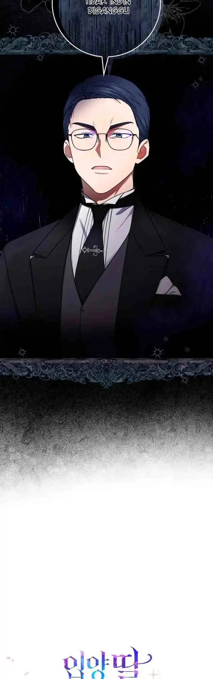 The Unintentionally Ideal Adopted Daughter Chapter 6 Gambar 6