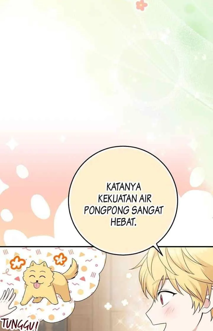 The Unintentionally Ideal Adopted Daughter Chapter 62 Gambar 9