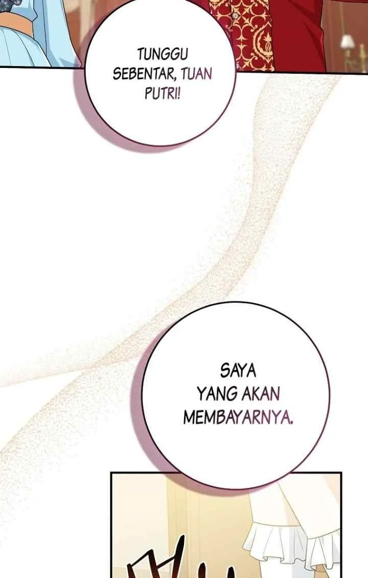 The Unintentionally Ideal Adopted Daughter Chapter 64 Gambar 9