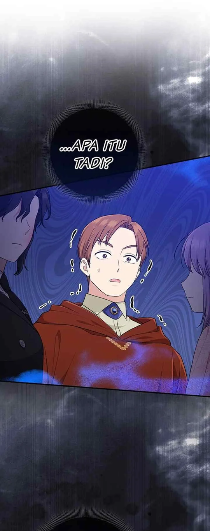 The Unintentionally Ideal Adopted Daughter Chapter 67 Gambar 6