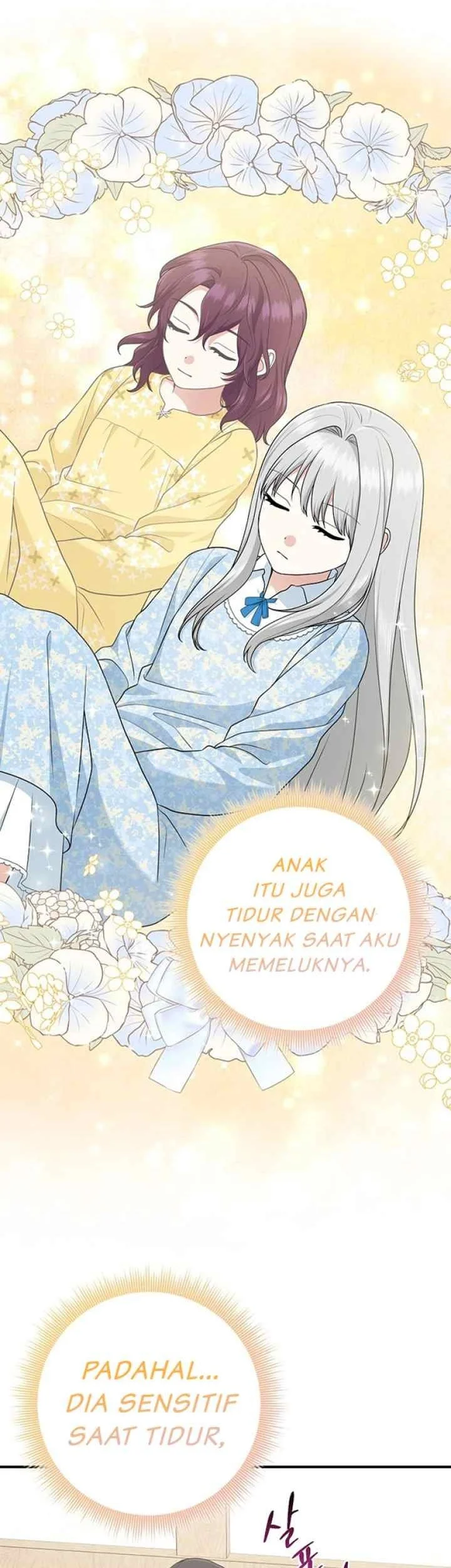The Unintentionally Ideal Adopted Daughter Chapter 68 Gambar 8