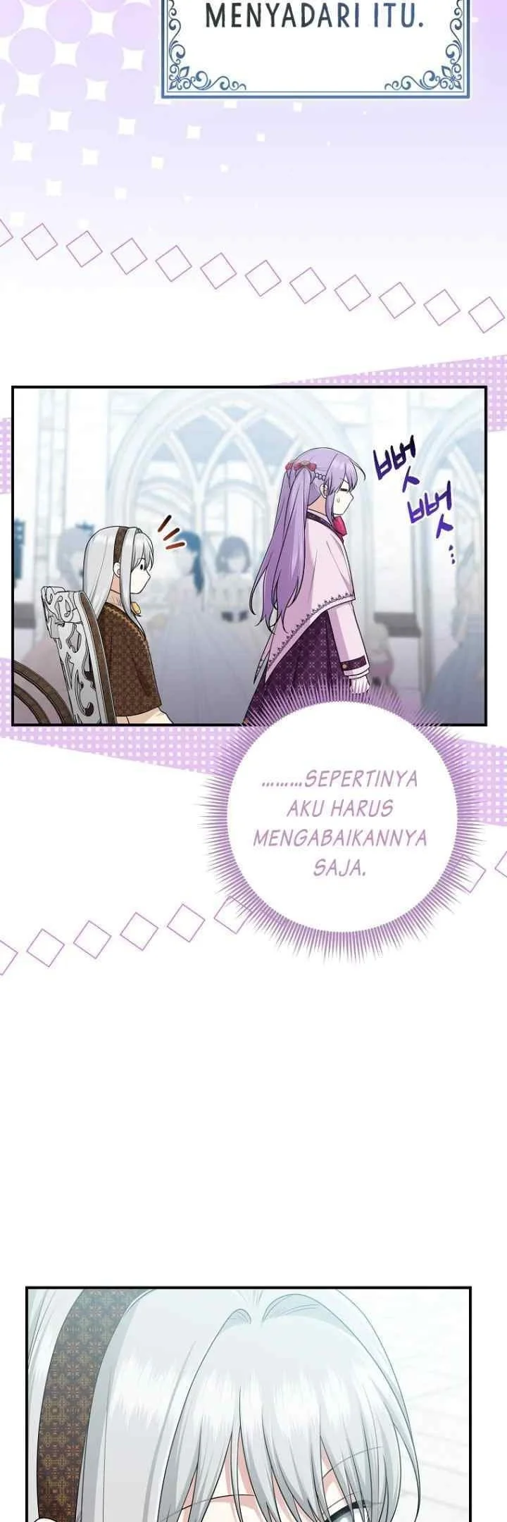 The Unintentionally Ideal Adopted Daughter Chapter 70 Gambar 6
