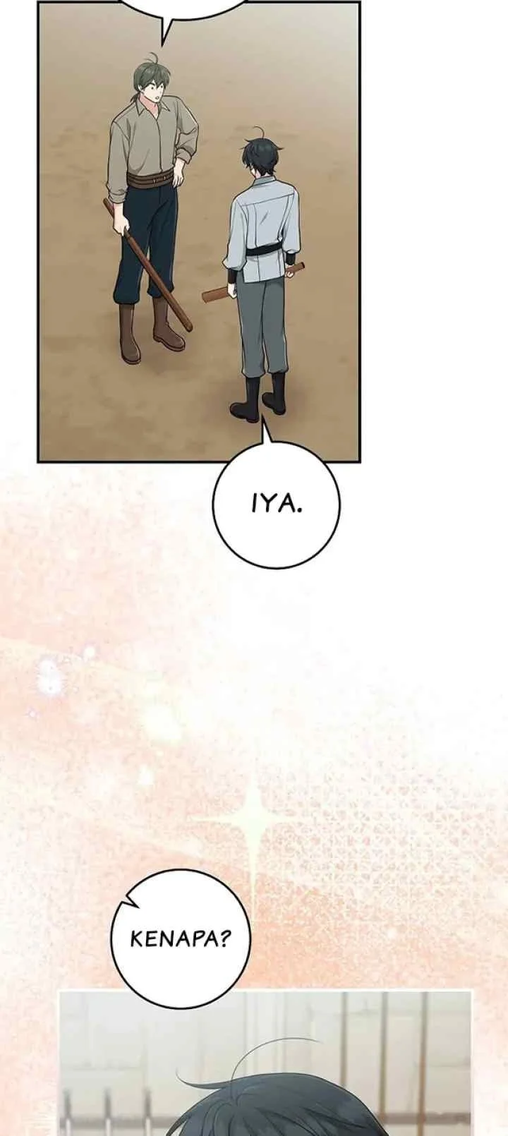 The Unintentionally Ideal Adopted Daughter Chapter 77 Gambar 6