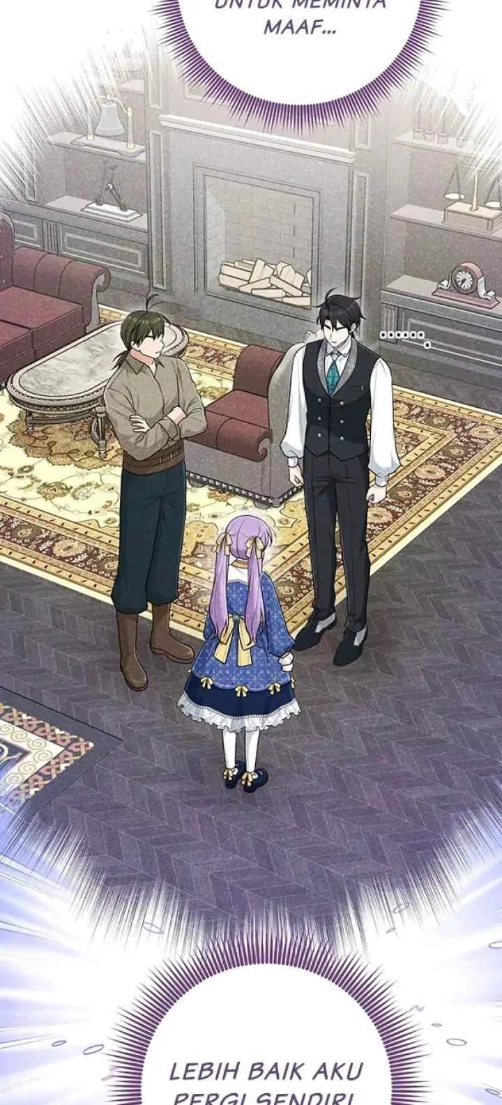The Unintentionally Ideal Adopted Daughter Chapter 78 Gambar 6