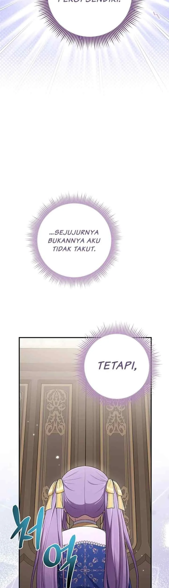 The Unintentionally Ideal Adopted Daughter Chapter 78 Gambar 7