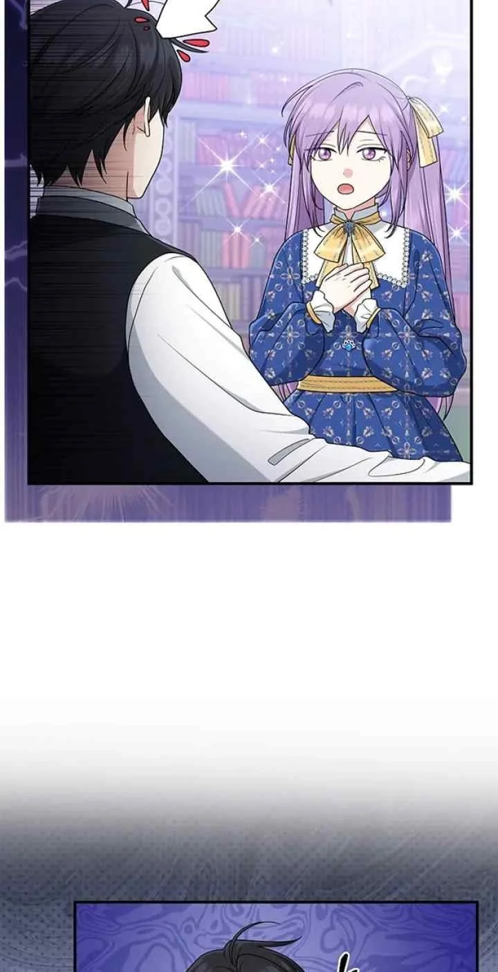 The Unintentionally Ideal Adopted Daughter Chapter 79 Gambar 6
