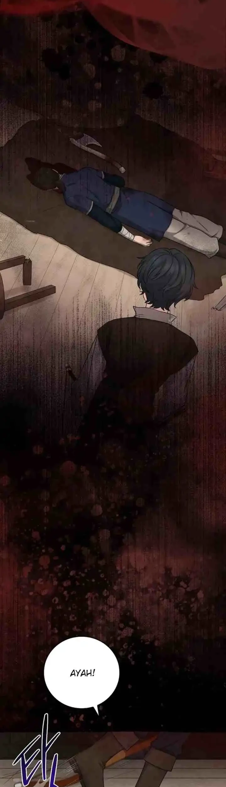 The Unintentionally Ideal Adopted Daughter Chapter 8 Gambar 7