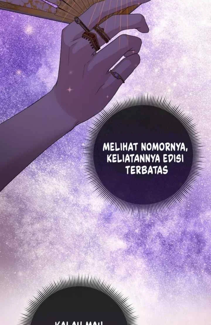 The Unintentionally Ideal Adopted Daughter Chapter 83 Gambar 9