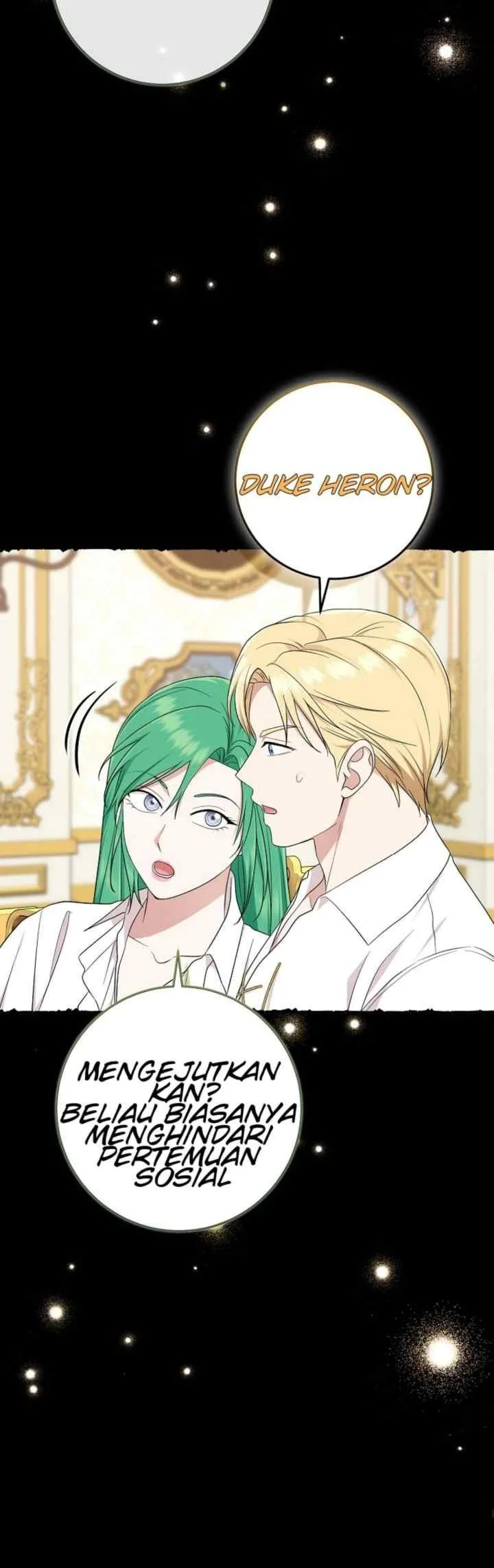 The Unintentionally Ideal Adopted Daughter Chapter 86 Gambar 6