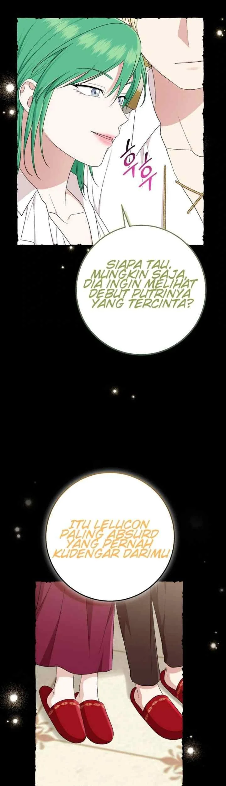 The Unintentionally Ideal Adopted Daughter Chapter 86 Gambar 7