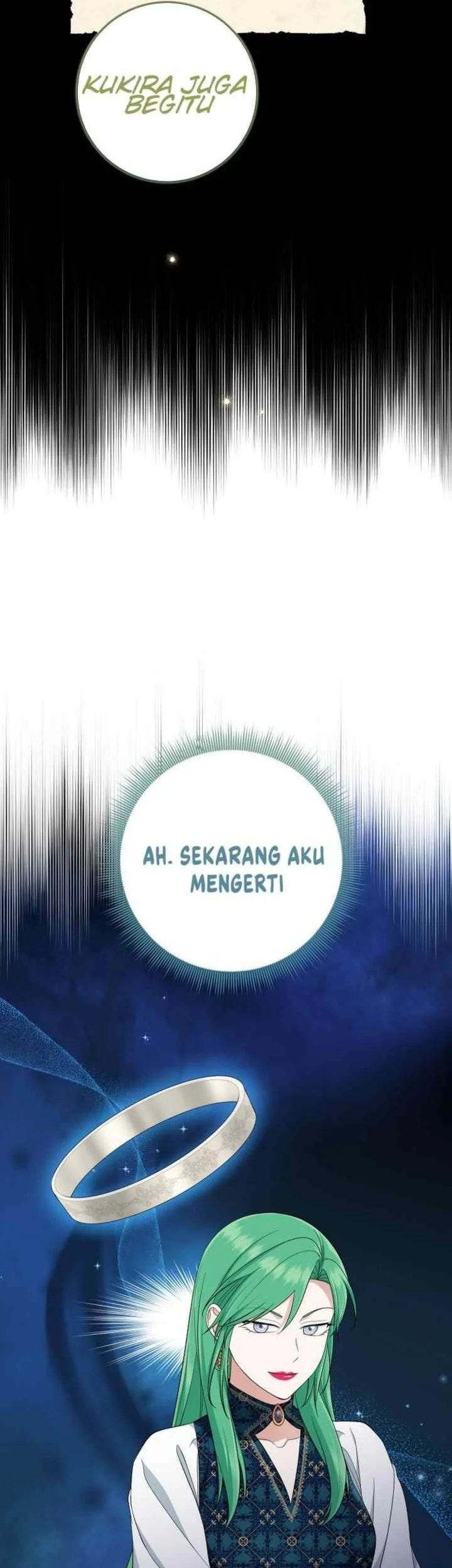 The Unintentionally Ideal Adopted Daughter Chapter 86 Gambar 8