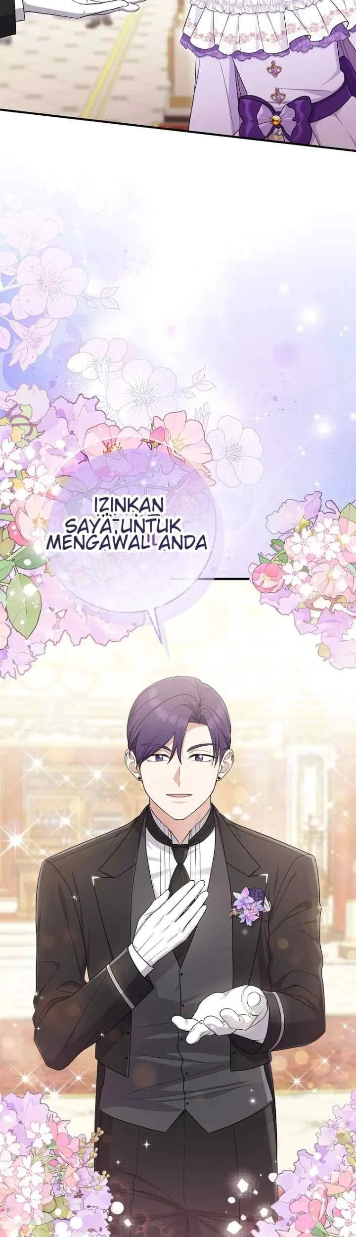 The Unintentionally Ideal Adopted Daughter Chapter 87 Gambar 7