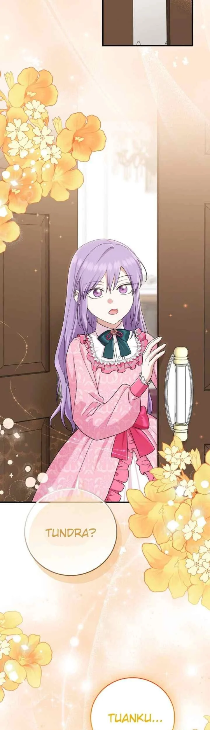 The Unintentionally Ideal Adopted Daughter Chapter 88 Gambar 7